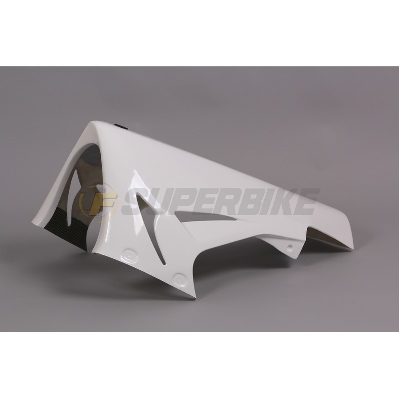 Quilla fibra de vidrio Suzuki GSX-R 600 / 750 2011-2017