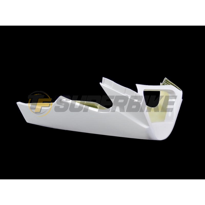 Carenado de fibra Aprilia RS 660 2021-2024