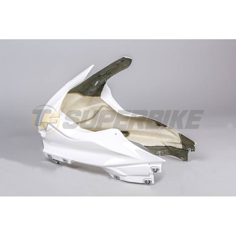 Frontal fibra de vidrio Yamaha R3 2019-2023