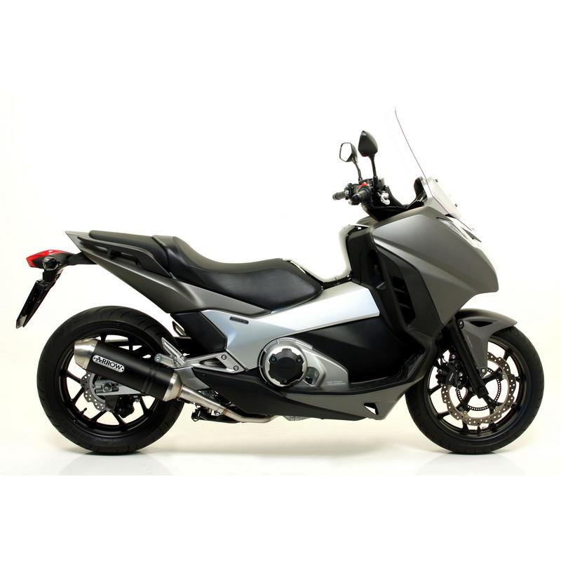 Conector Honda NC 700 / 750 Integra / S / X / DCT 2012-2022
