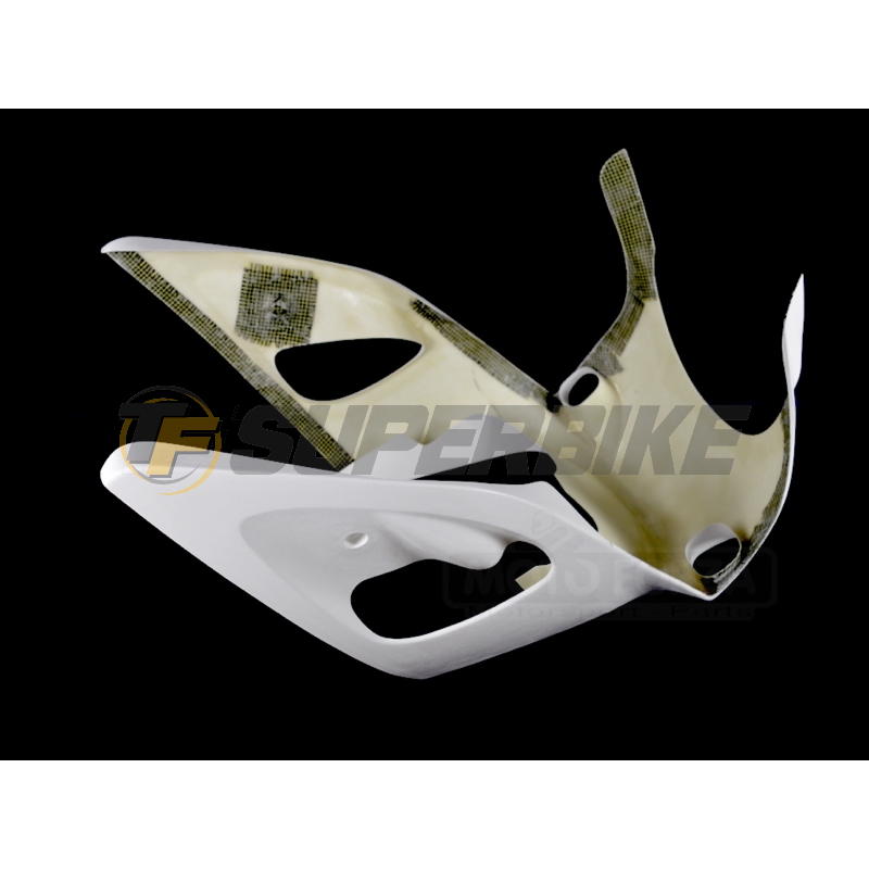 Carenado de fibra Suzuki GSX-R 600 1997-2000 / GSX-R 750 1996-1999 colín asiento original