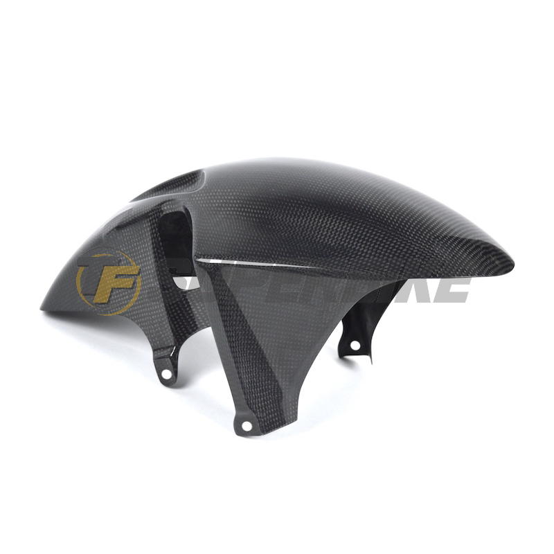 Guardabarros delantero fibra carbono Honda CBR 900 RR 929 2000-2001