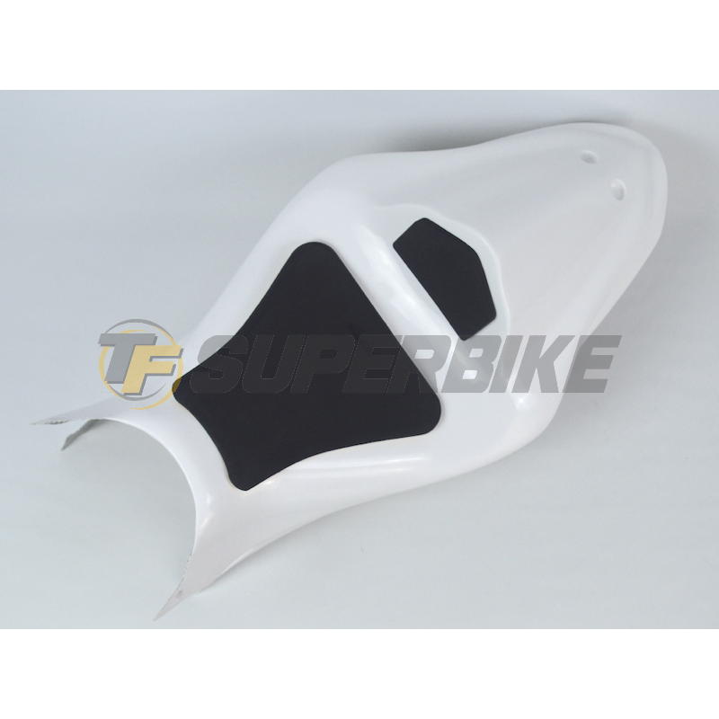 Asiento foam EVO3 + respaldo Kawasaki ZX-6R 2007-2008