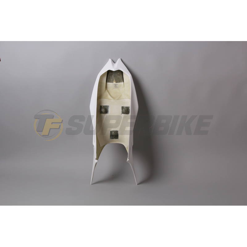 Colín racing fibra de vidrio Aprilia RS660