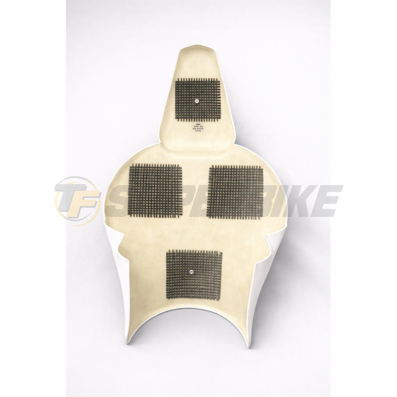 Carenado de fibra Yamaha R7