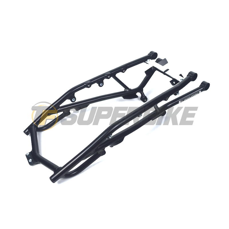 Subchasis MOTOFORZA Triumph Daytona 675 2013- / Street Triple 675 / 765