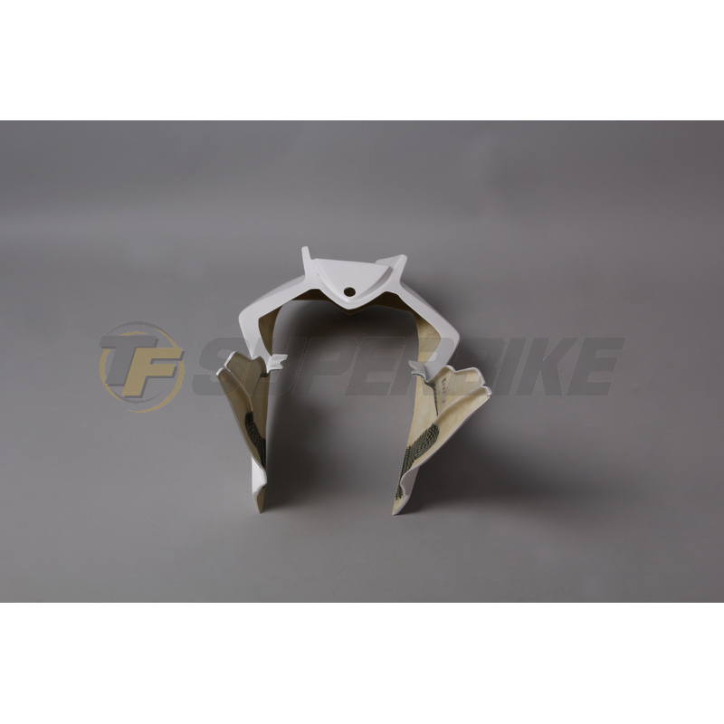 Colín uso asiento original Aprilia RS660