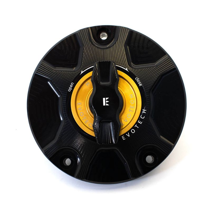 Tapón rápido gasolina 1/4 vuelta CF Moto 675 SR-R '25-'26