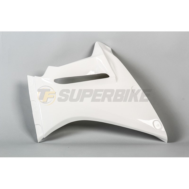 Carenado de fibra Honda CBR1000RR 2017-2019