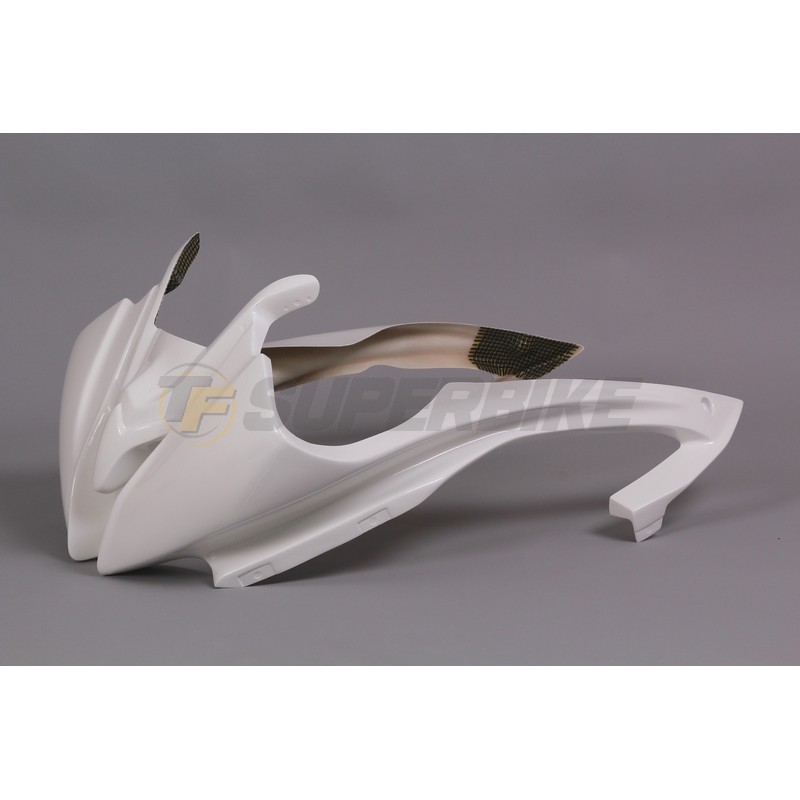 Carenado de fibra Yamaha R6R 2008-2016