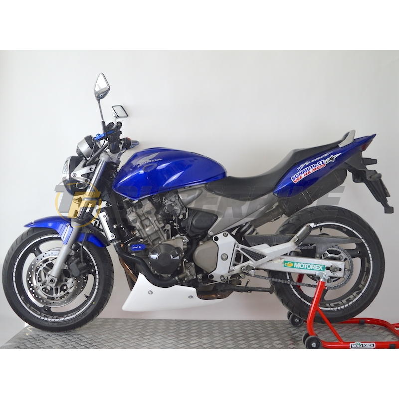 Kit de montaje para quilla v1 Honda CB600F Hornet 1998-2006