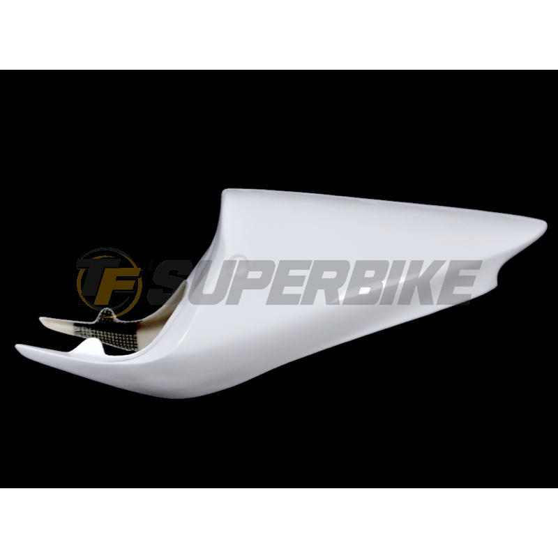 Carenado de fibra Honda CBR900RR 929 2000-2001 colín asiento original