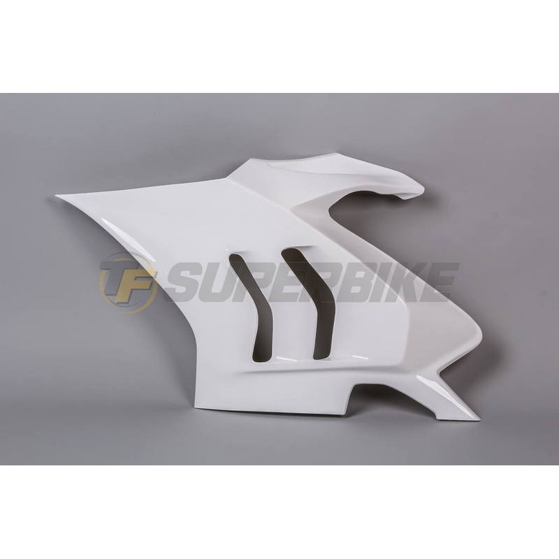 Carenado de fibra Ducati Panigale V4R 2019-2021 / V4S 2020-2021 cubre depósito completo