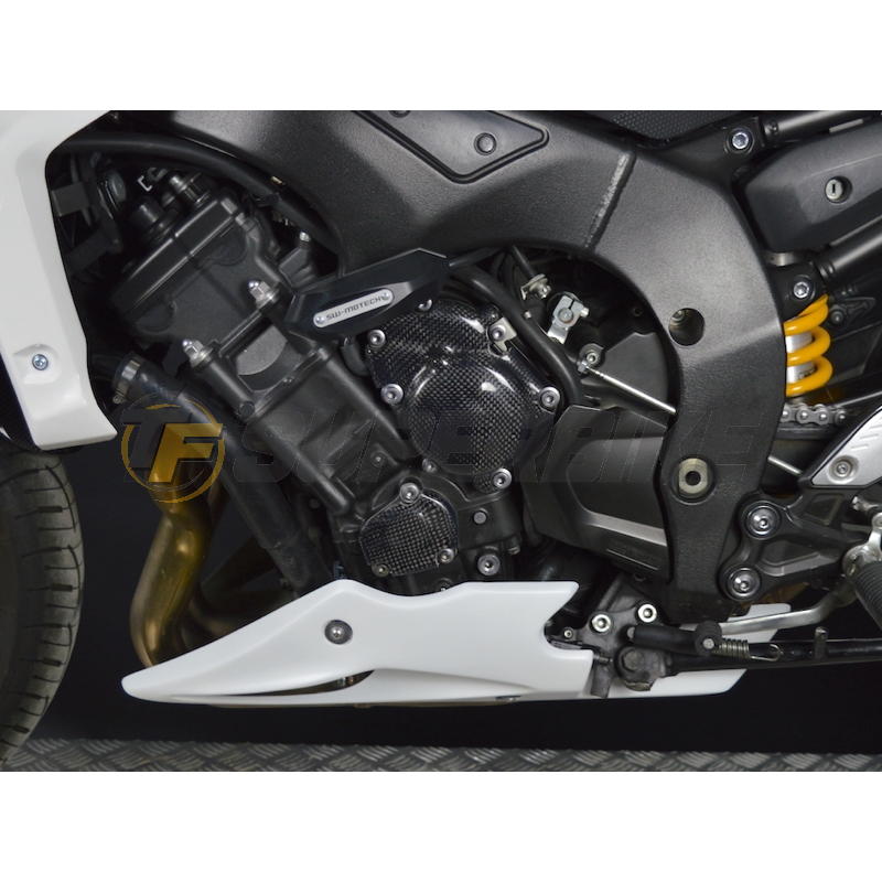 Quilla fibra de vidrio Yamaha FZ8 / Fazer 2010-2016