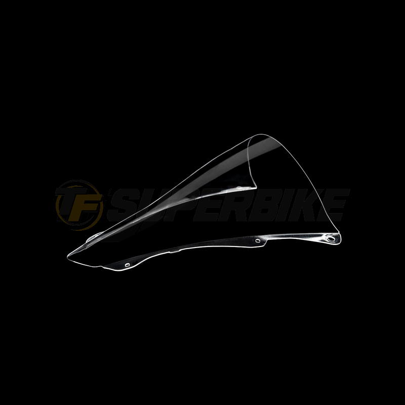 Cúpula alta protección transparente Kawasaki ZX-4R / ZX-4RR