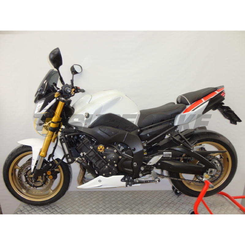 Kit de montaje para quilla Yamaha FZ8 2010-2016