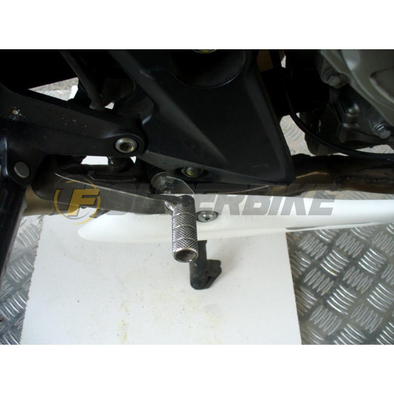 Kit de montaje para quilla Honda CBF600 2004-2010