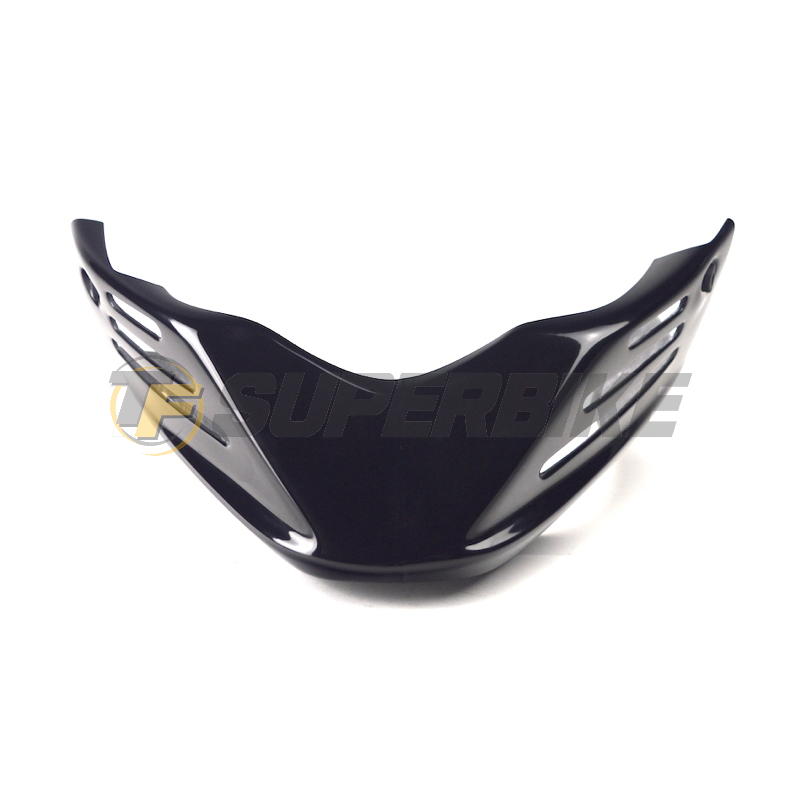 Quilla fibra de vidrio Kawasaki Z750 / Z1000 / Honda 750 Seven Fifty / Universal