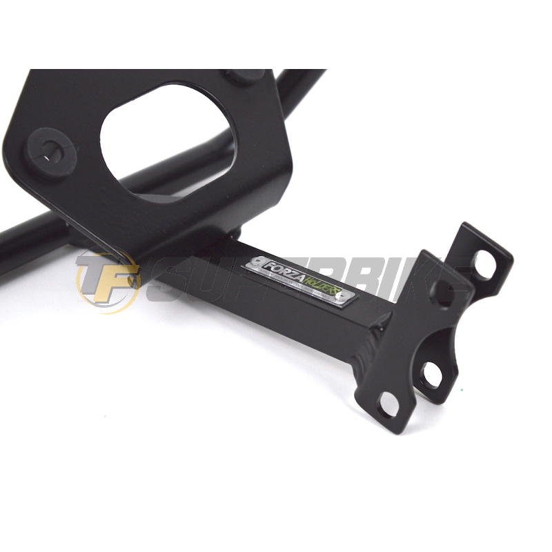Araña duraluminio Yamaha R1 2002-2003