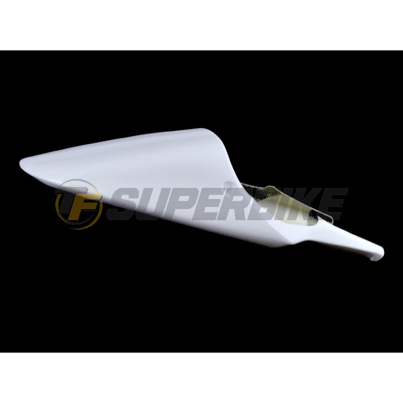Carenado de fibra Honda CBR900RR 954 2002-2003 colín asiento original