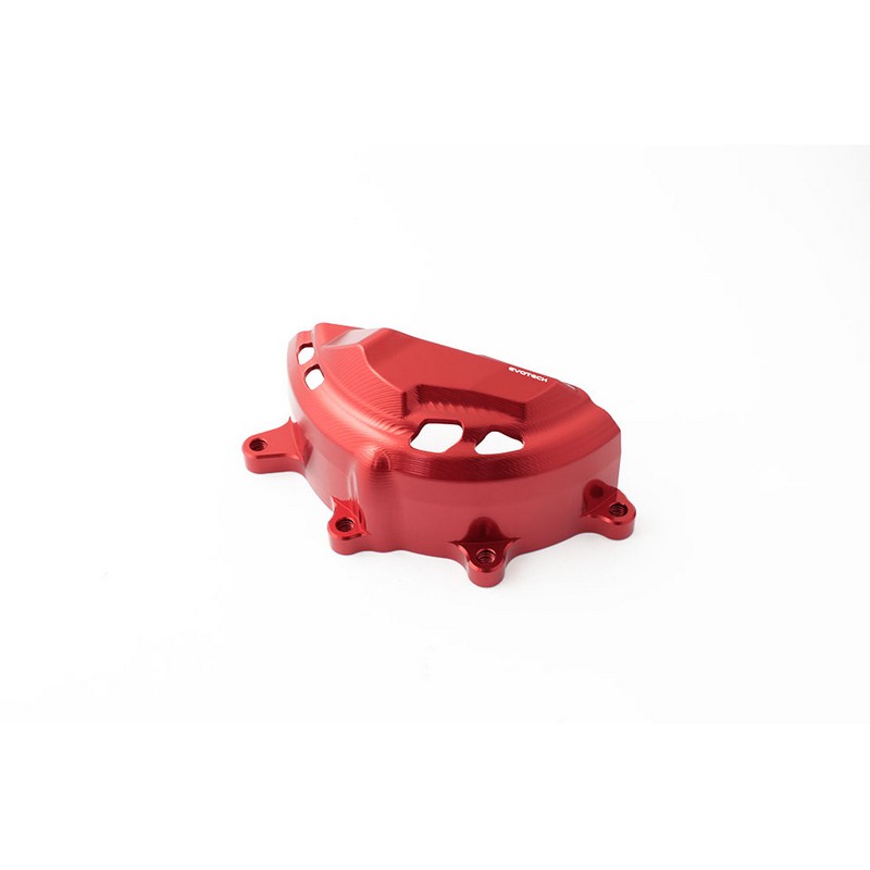Protector cárter izquierdo Ducati Panigale V4 / V4R