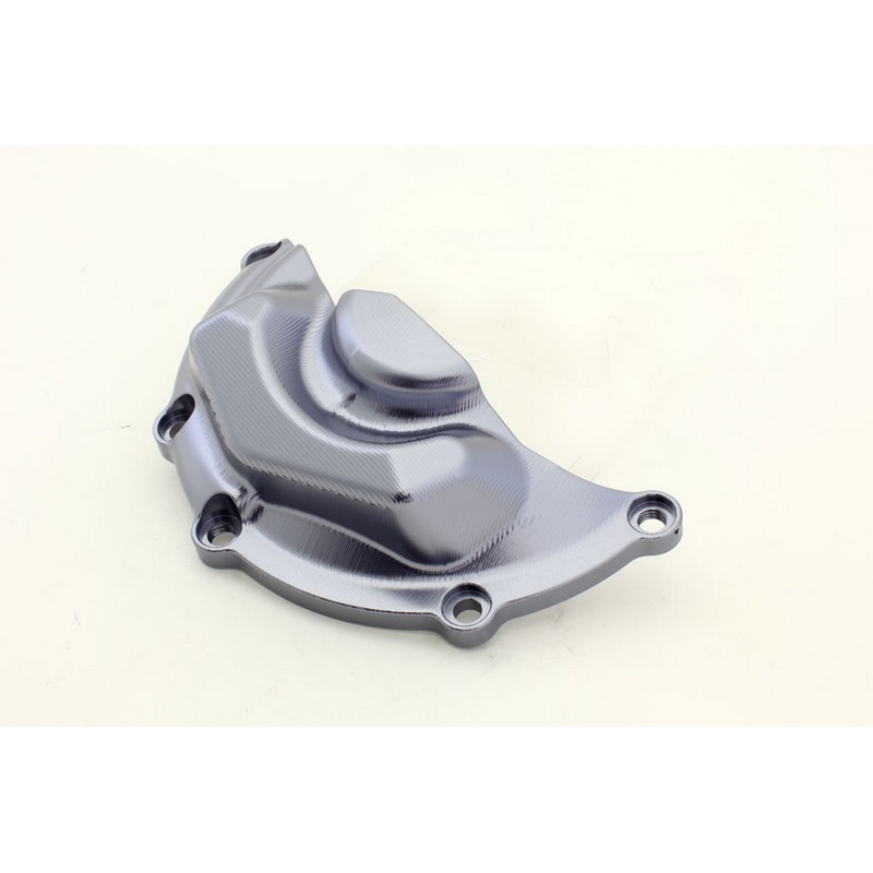 Protector cárter izquierdo Yamaha R1 2015-2024