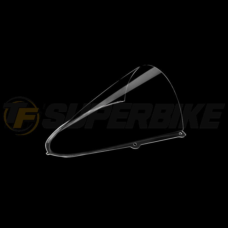 Cúpula alta protección Aprilia RSV4 2021-2024