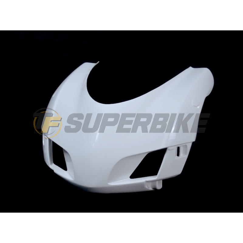 Carenado de fibra Ducati 749 / 999 2005-2006 colín asiento original v2