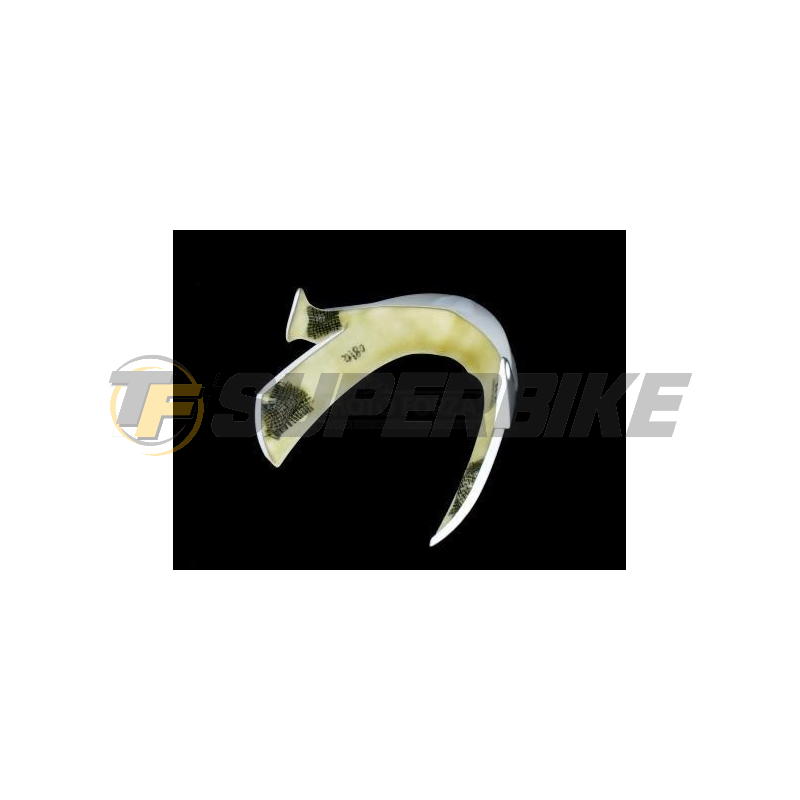 Quilla fibra de vidrio Kawasaki Z1000 2007-2009