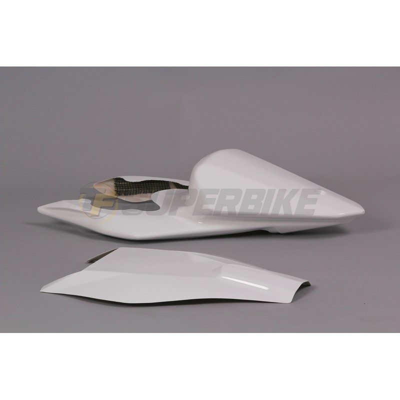 Carenado de fibra Yamaha R6R 2006-2007