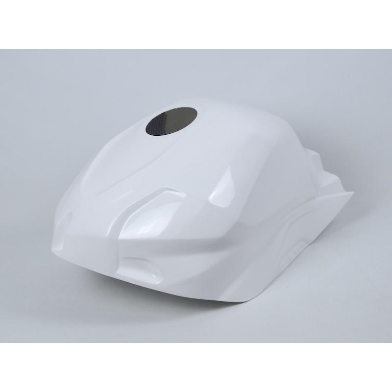 Cubre depósito BMW S1000RR 2025-2026