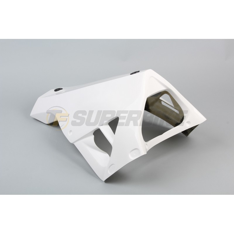 Quilla fibra de vidrio Aprilia RSV4 2015-2020