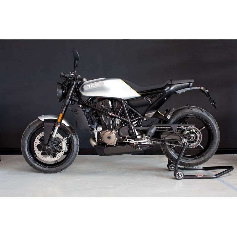 Porta matrícula Husqvarna Vitpilen 701 2018-2023