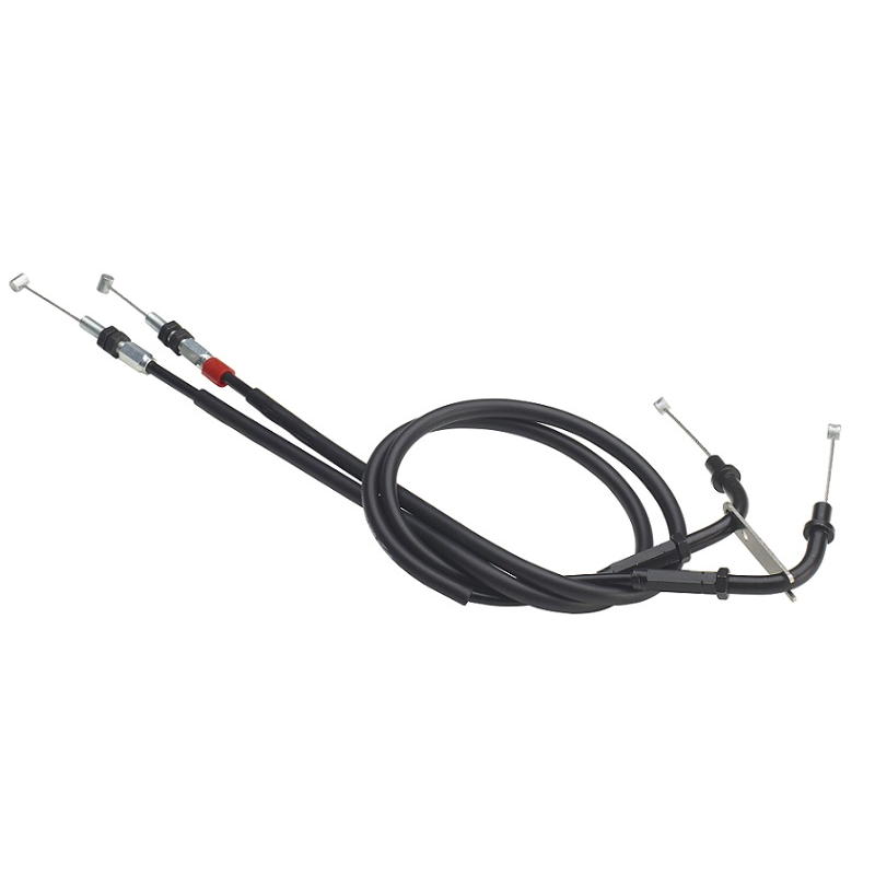 Cables acelerador Domino XM2 Yamaha R6 / R6R 2008-2025