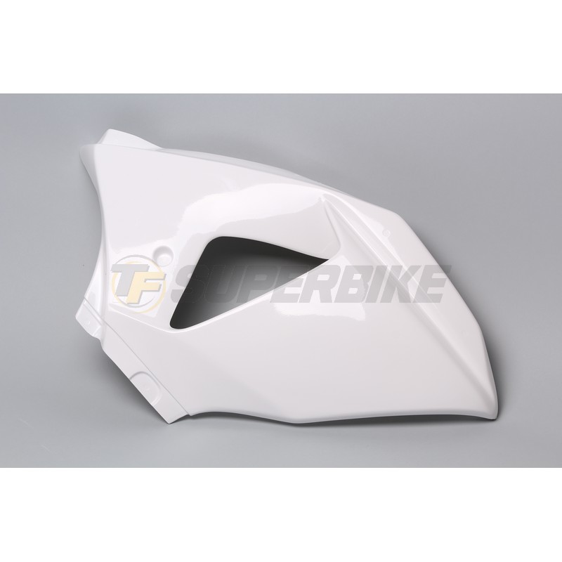 Lateral derecho fibra de vidrio Suzuki GSX-R 1000 2009-2016