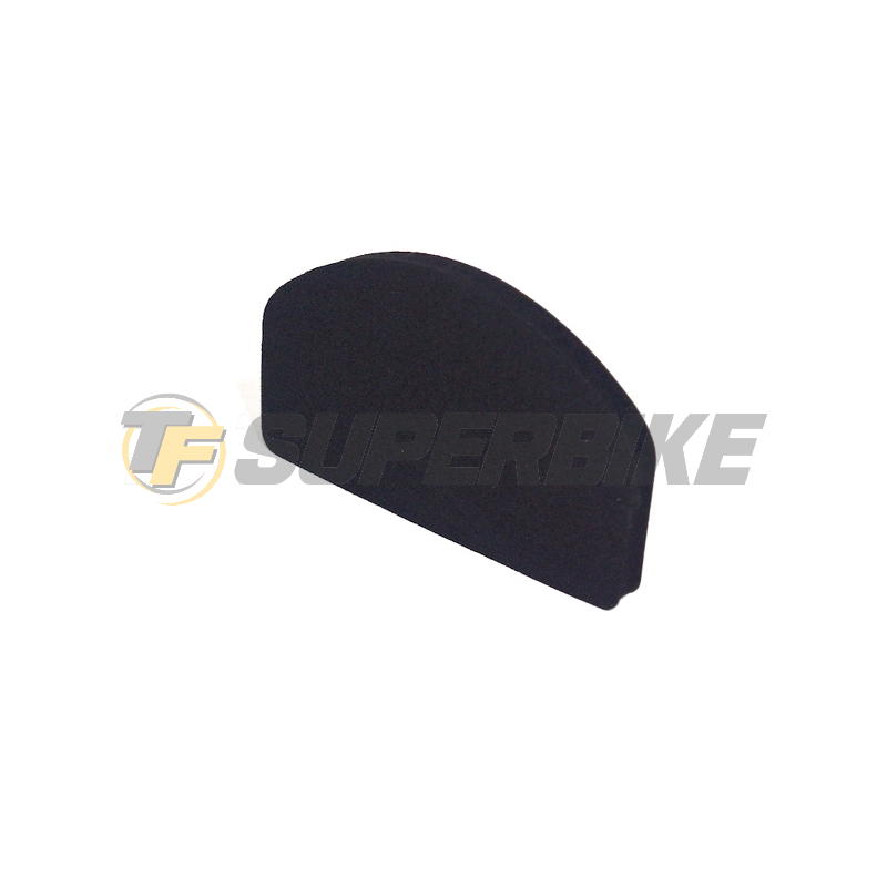Asiento foam EVO3 + respaldo BMW S1000RR 2023-2026