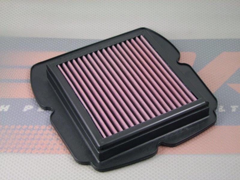 Filtro de aire DNA Filters para Suzuki SV 650 2003-2009