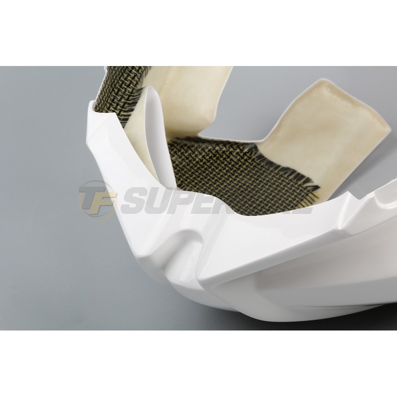 Frontal fibra de vidrio Aprilia RSV4 2015-2020