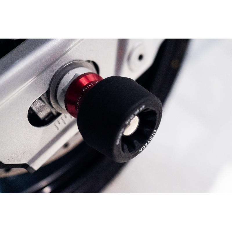 Protectores eje trasero Aprilia RS 457 / Tuono 457