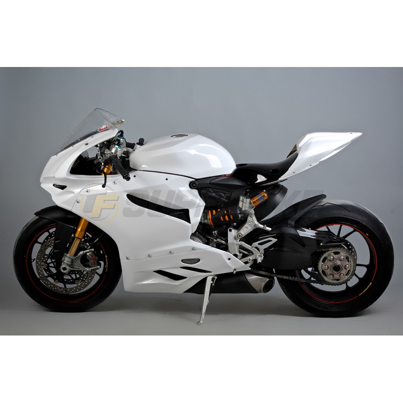 Carenado de fibra Ducati Panigale 1299
