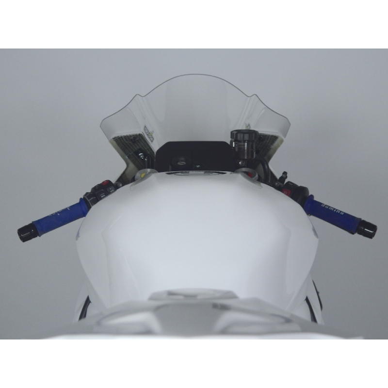 Cubre depósito BMW S1000RR 2025-2026