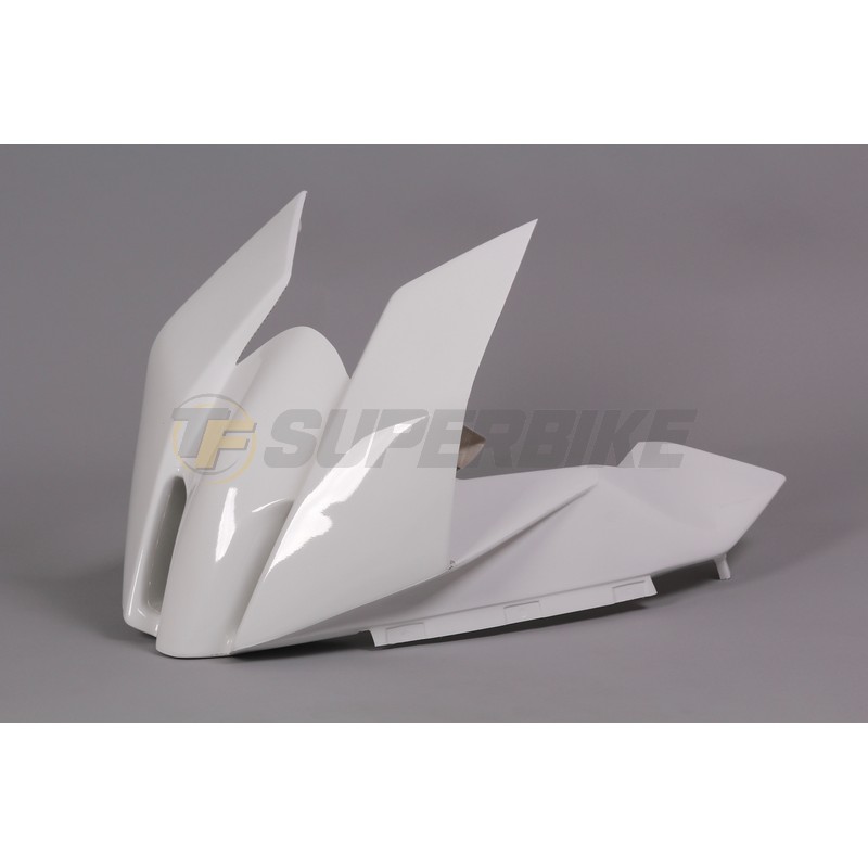 Carenado de fibra KTM RC8
