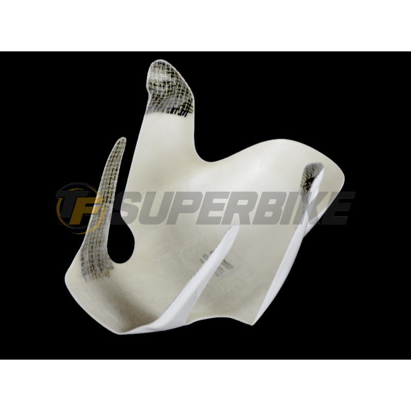 Guardabarros delantero fibra Aprilia RSV 1000 R 2004-2008 / Tuono 1000 R 2004-2010