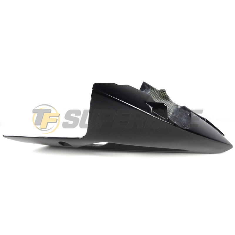 Quilla fibra de vidrio Suzuki SV1000 2003-2009 / TL1000S / V-Strom 2004-2015