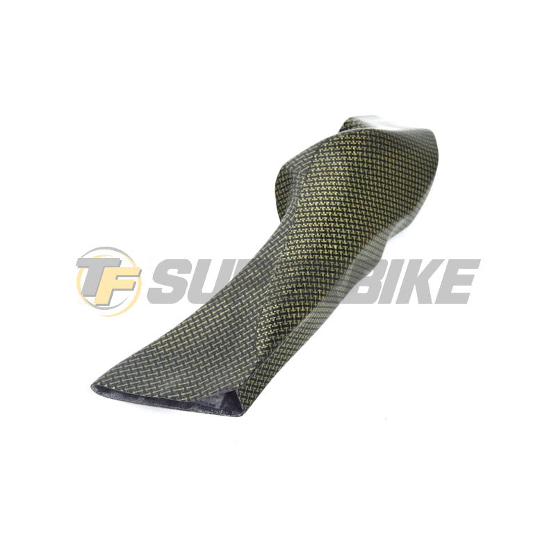 Tobera izquierda fibra de vidrio Ducati 748 / 916 / 996 / 998