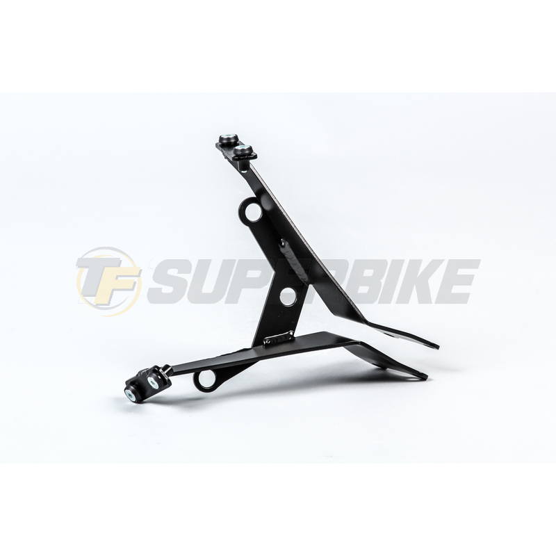 Araña duraluminio  Yamaha R3 2015-2018