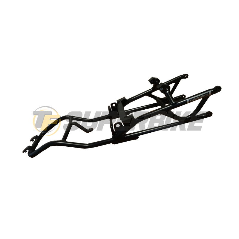Subchasis MOTOHOLDERS Suzuki GSX-R 1000 2007-2008