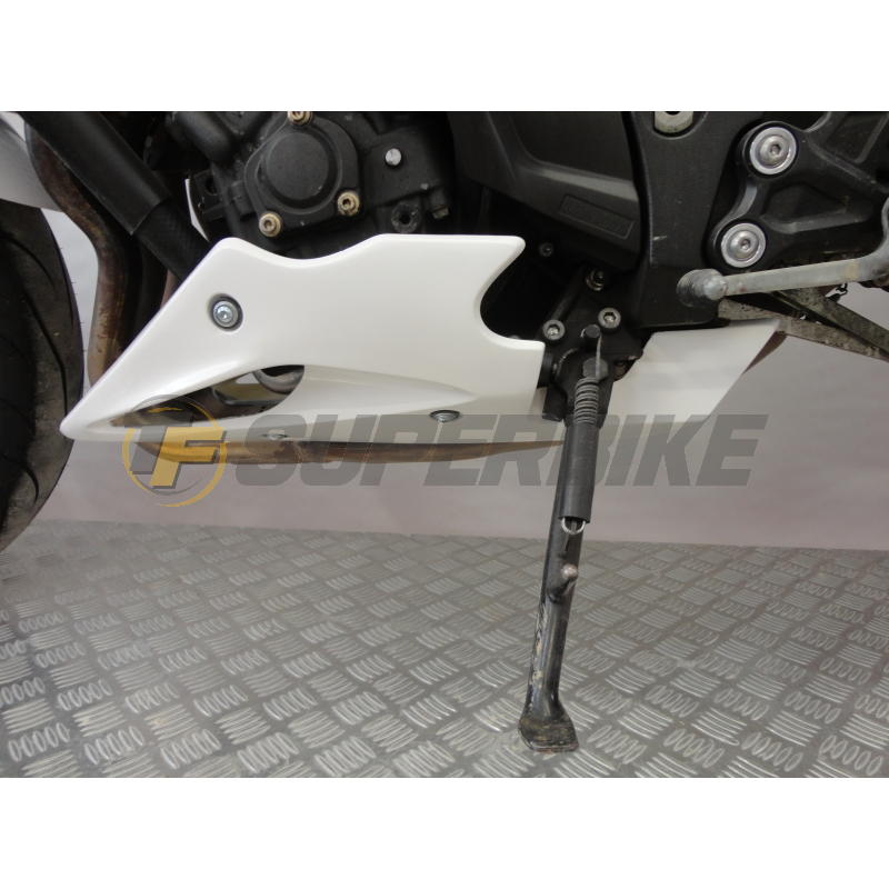 Kit de montaje para quilla Yamaha FZ8 2010-2016