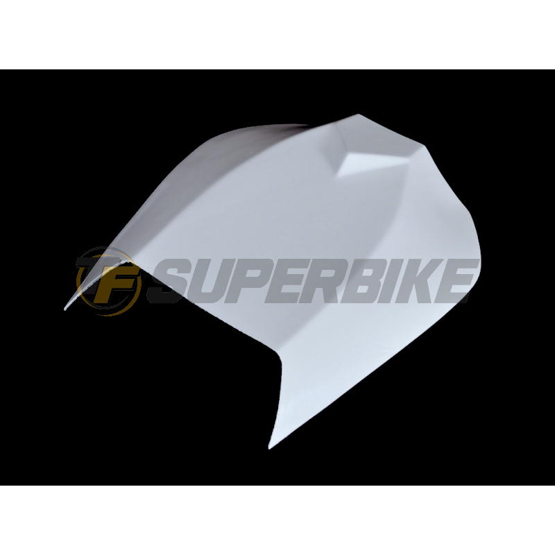 Colín racing transformación Yamaha R6R 2006-2007 a 2008-2016