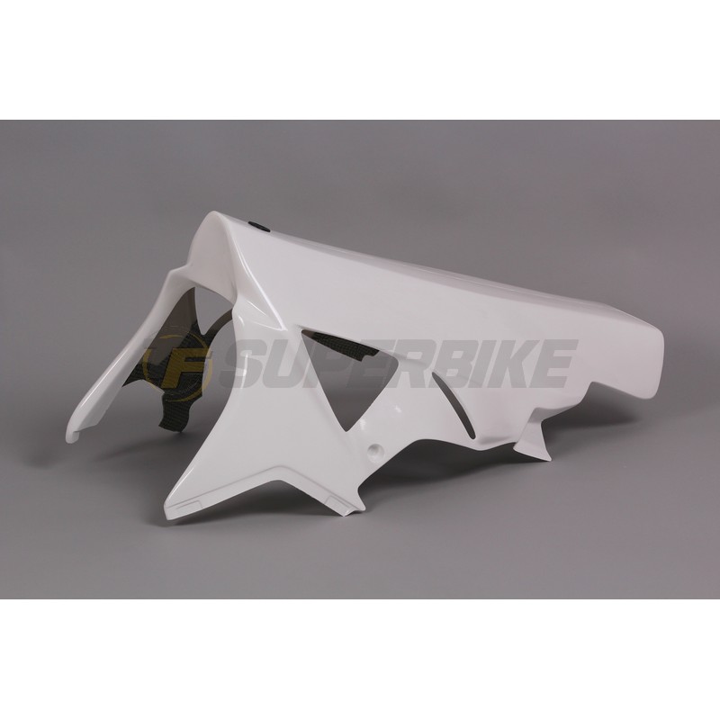 Carenado de fibra BMW S1000RR 2012-2014 cubre depósito completo
